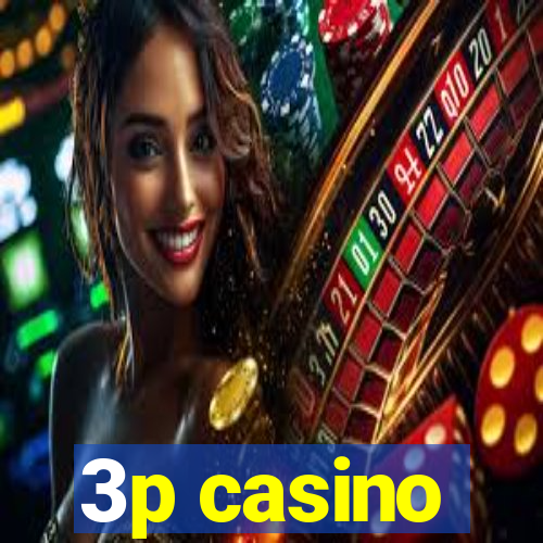 3p casino